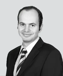 Benjamin Klebanoff